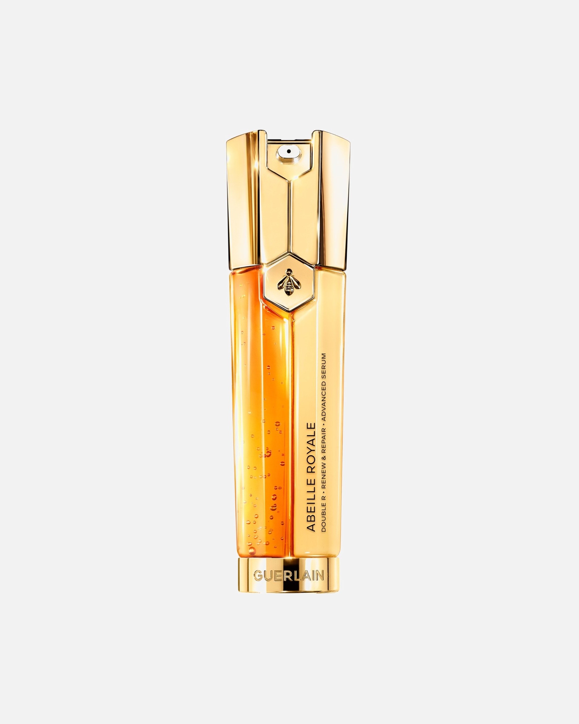 Guerlain pretnovecošanās serums Abeille Royale Double R Renew & Repair Advanced Serum - 30 ml