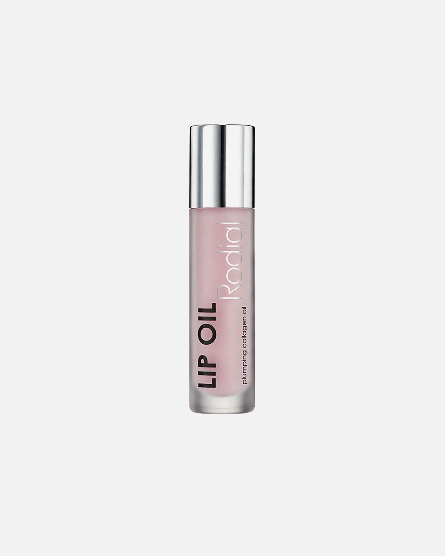 Rodial Lipolie -huuliöljy – pehmeä pinkki