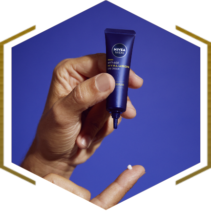 Nivea Men Hyaluron