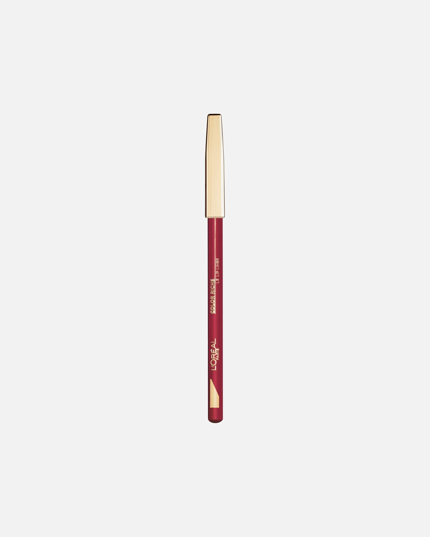 L'Oréal Paris Delineador de Labios Color Riche - 1,2 g