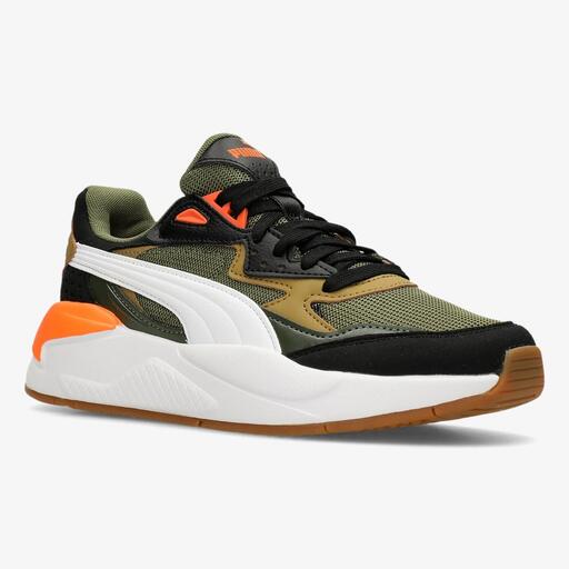  Puma X-ray Speed Natural