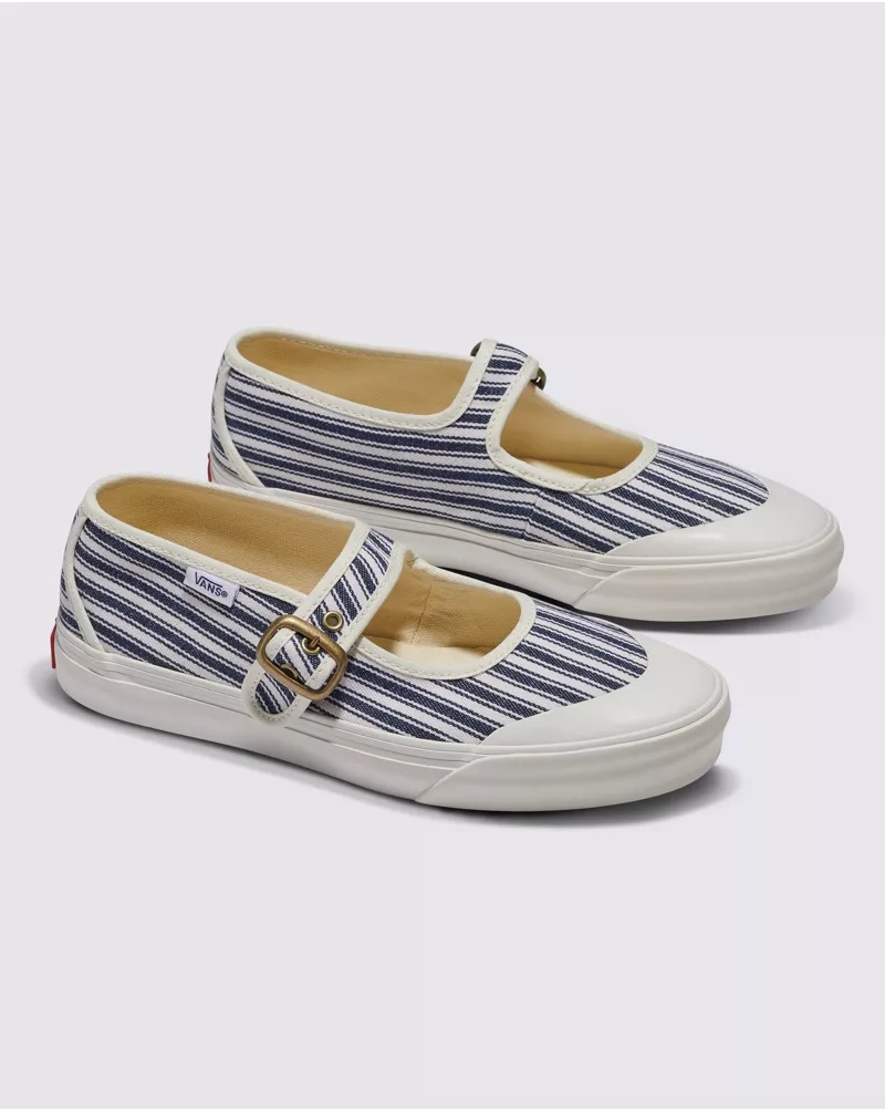 Mary Jane Shoe