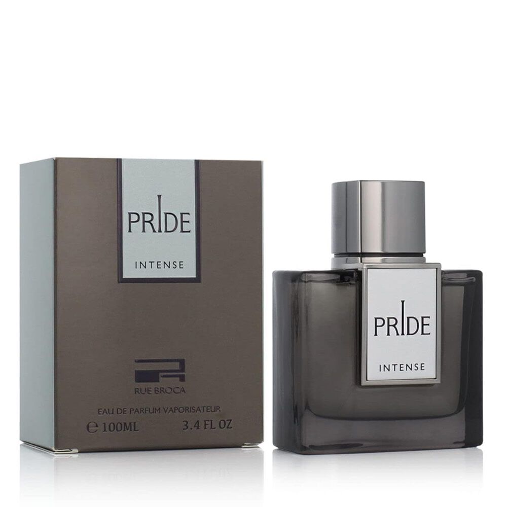 Rue Broca Pride Intense