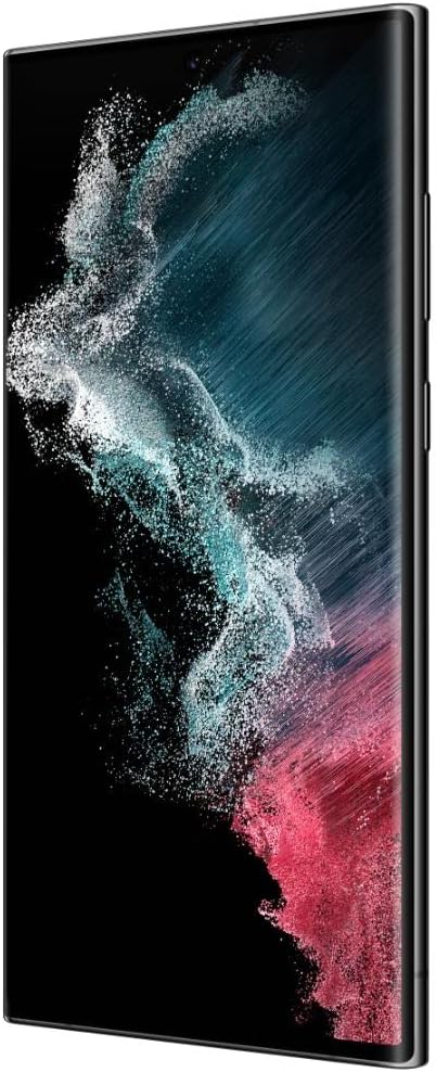 SAMSUNG Galaxy S22 Ultra mobiele telefoon 256GB
