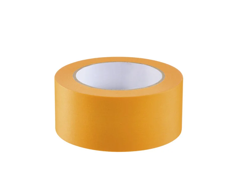Fita crepe para pintura PARKSIDE PERFORMANCE®, 50 mm