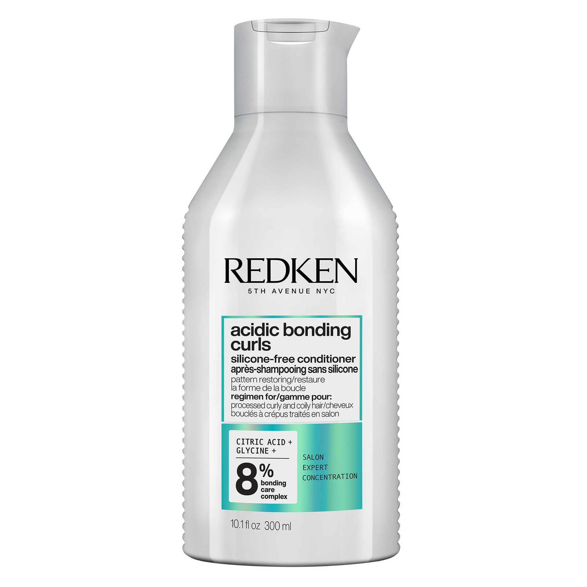 Balsam de bucle Acid Bonding 300 ml - Redken