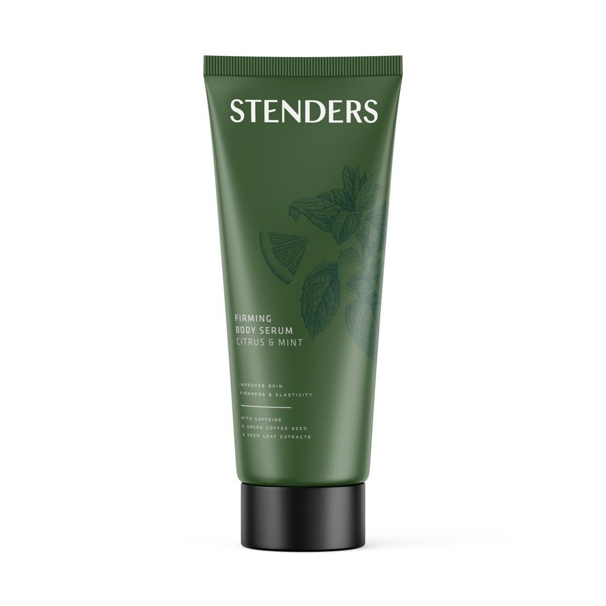 STENDERS losion za tijelo Serum za tijelo za konture - 200 ml