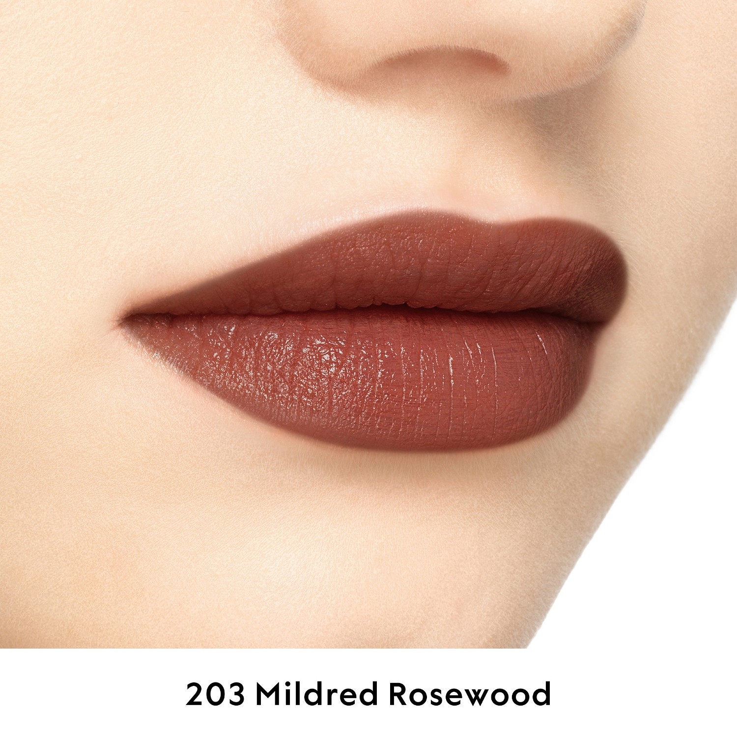 Gucci ruž za usne Gucci Beauty Gucci satenski ruž za usne – 122 – Eliza Ginger, 3,5 g – 3,5 g