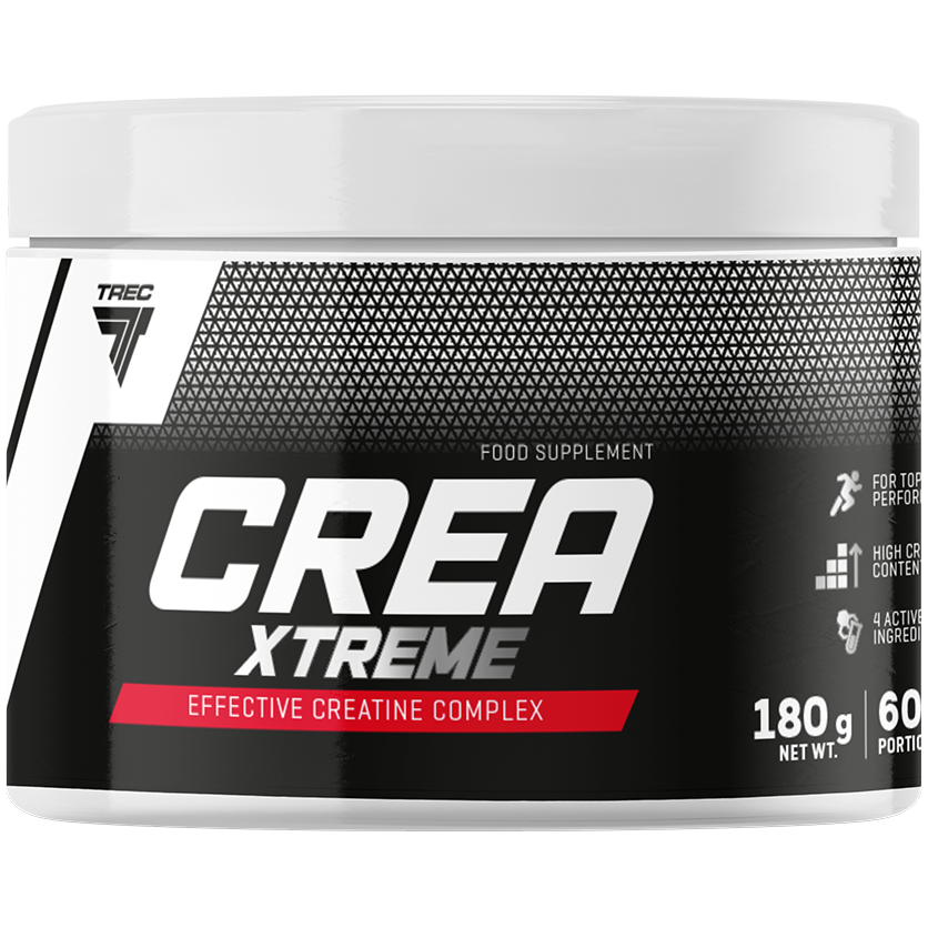 Trec CREA Xtreme Pulver