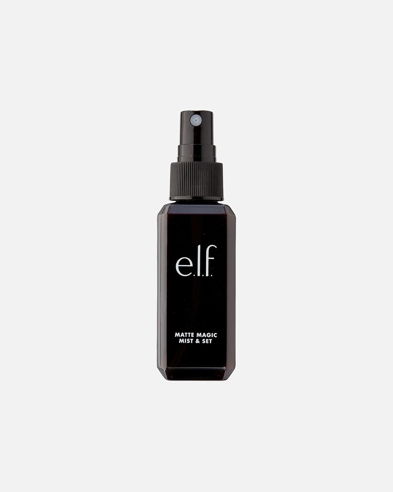 Spray fixateur matifiant elf Cosmetics - 60 ml