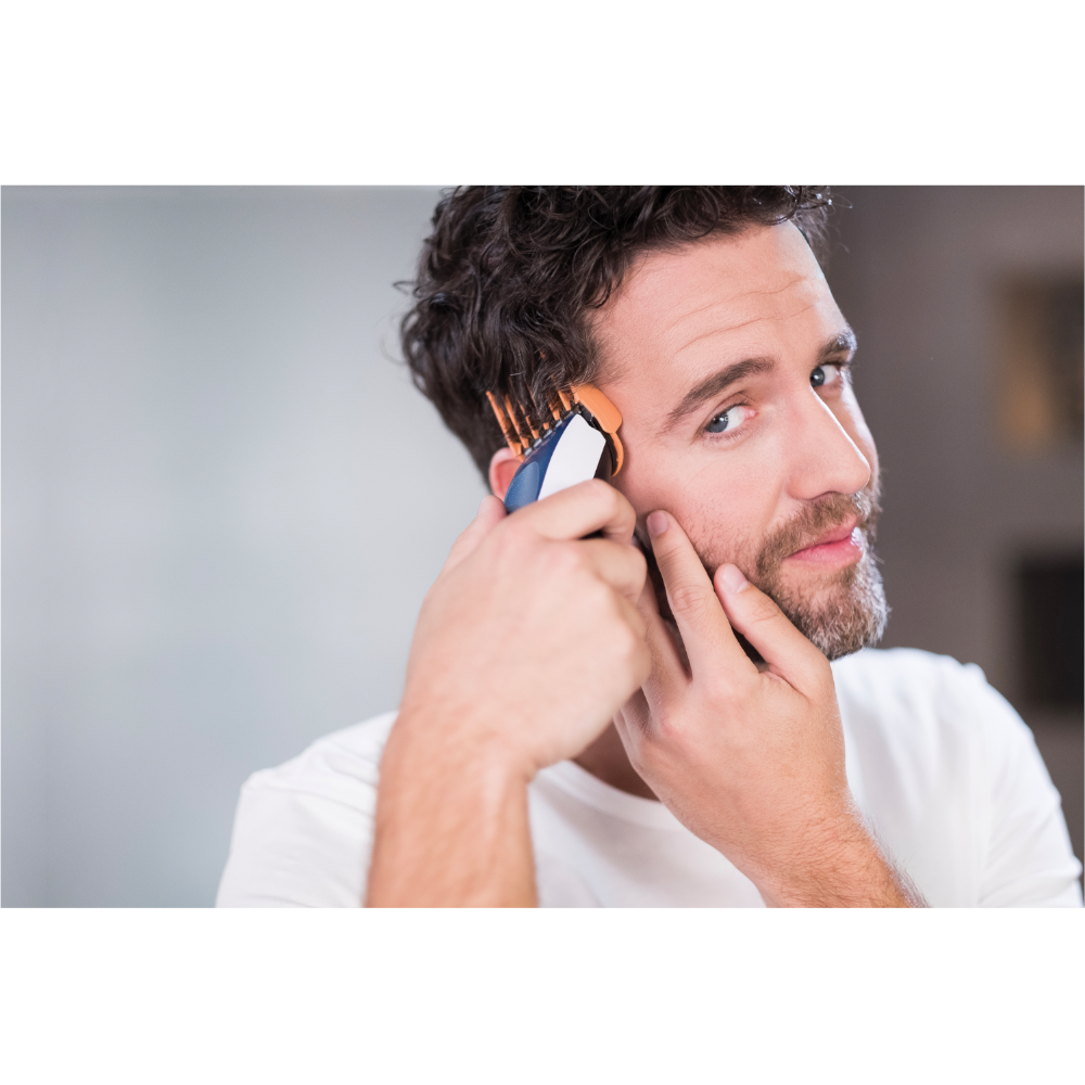 „Wahl Color Pro“ belaidis rinkinys