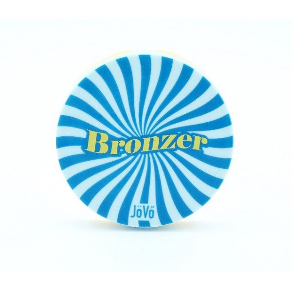 Bronzeri un izgaismotāji Sejas bronzeri
