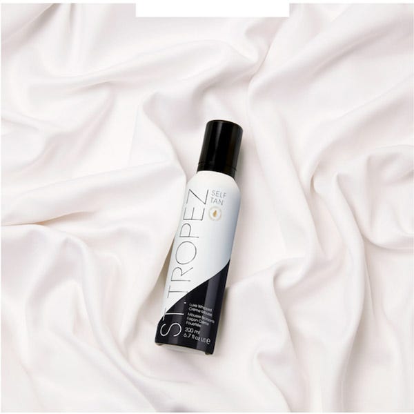 Brun utan sol Luxe Vispad| 200 ml