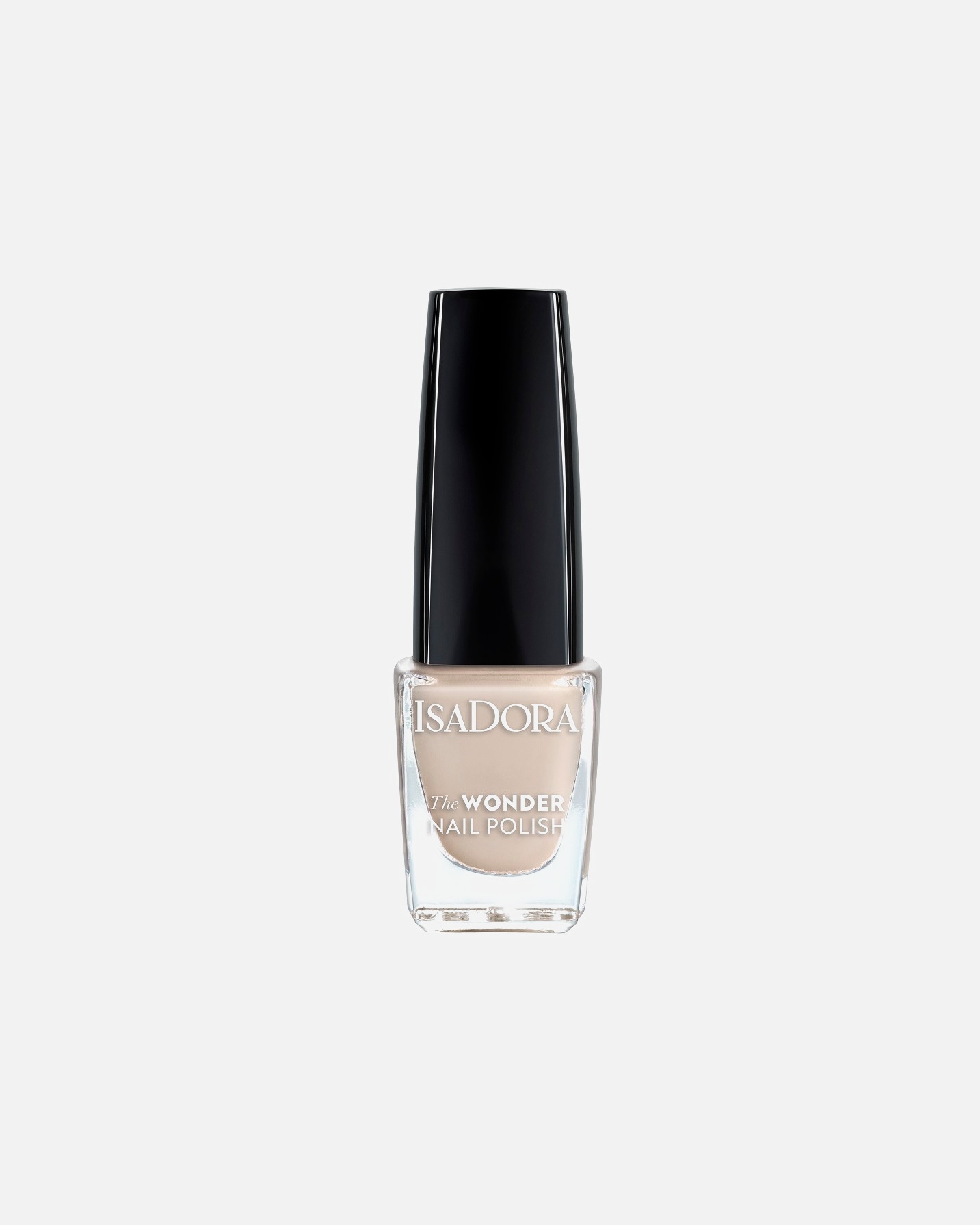 Isadora Nagellack Wonder Nagellack - 6 ml
