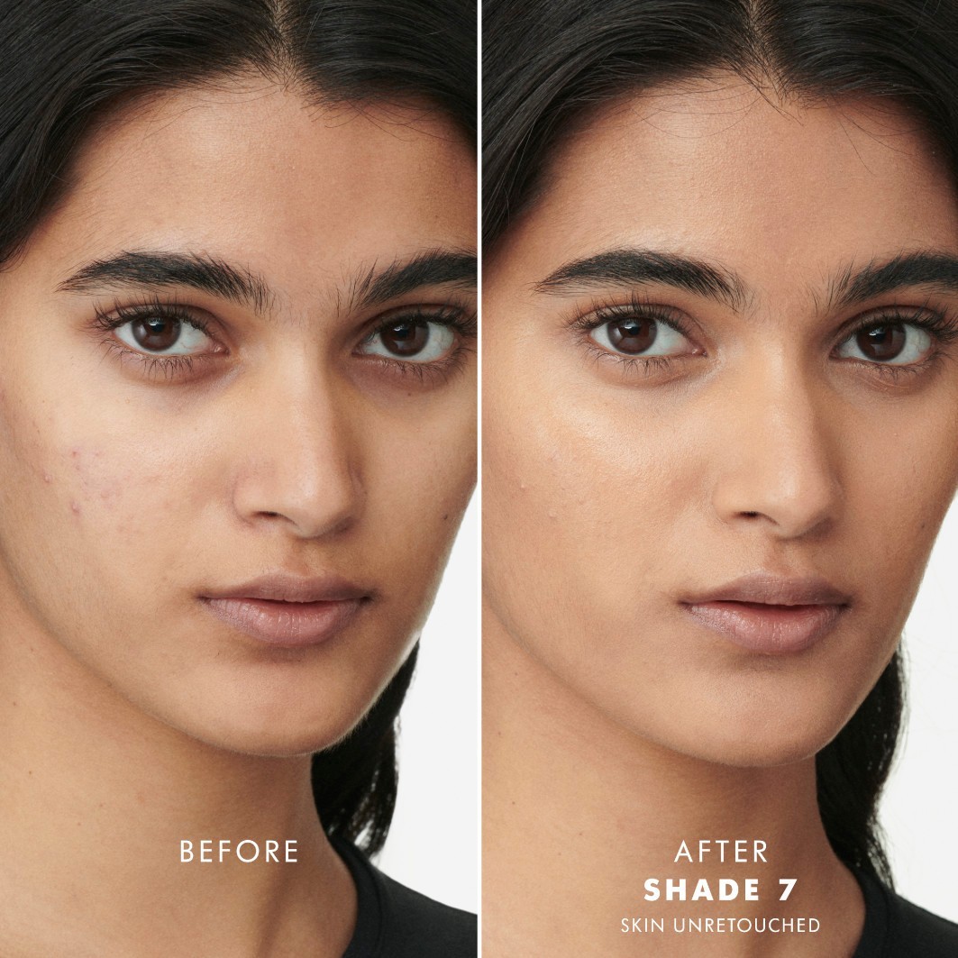 Armani Foundation Luminous Silk - 30 ml