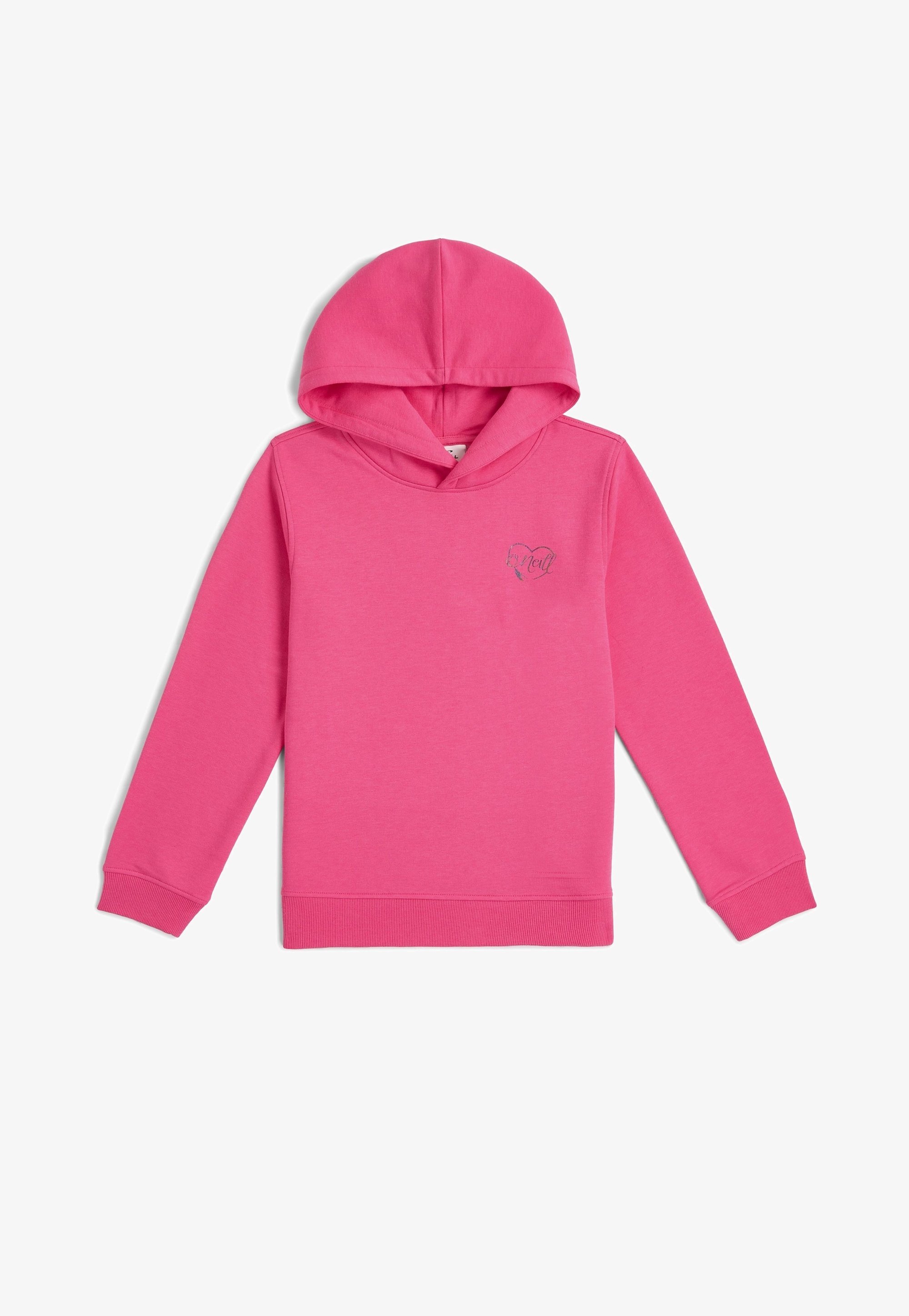 O'Neill Hoodie - karmijnroze