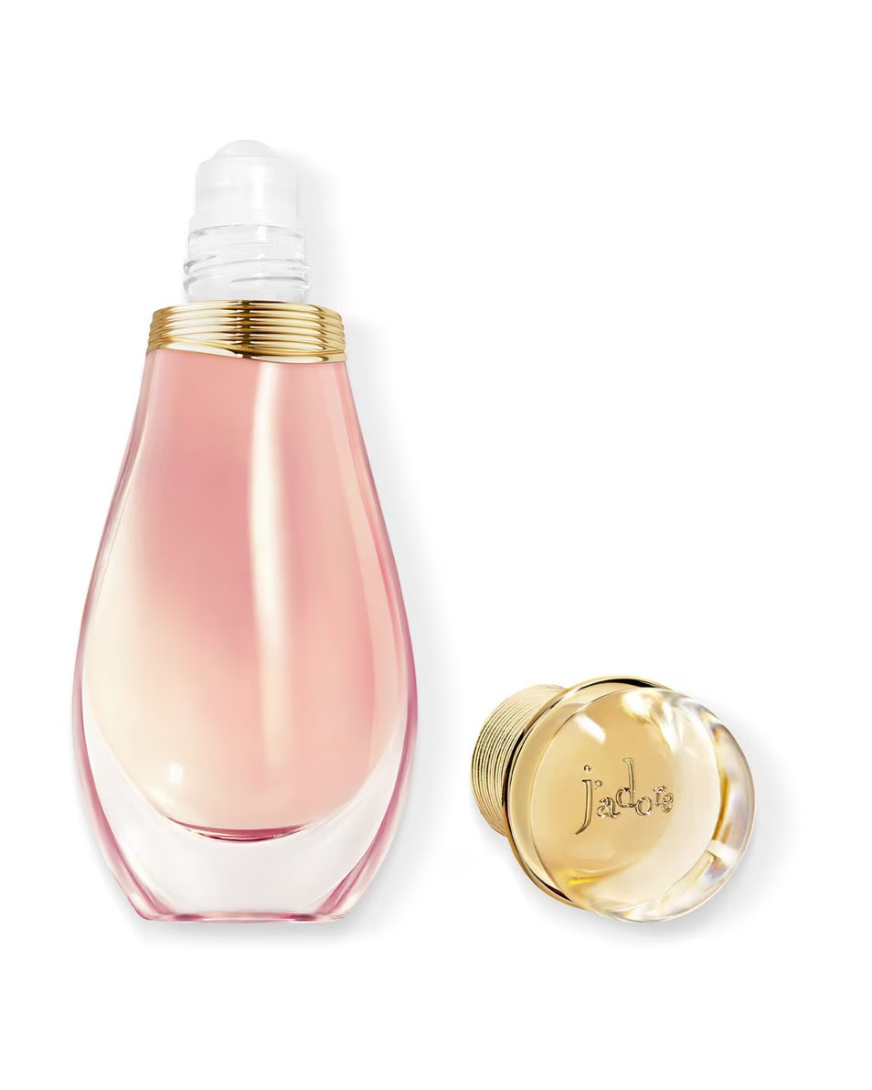 DIOR J'ADORE EAU DE TOILETTE ROLLER-PEARL