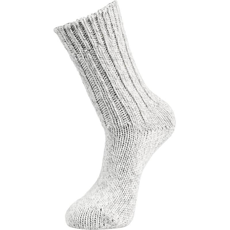 Trysil Raggsock 2-pack maat 36/40
