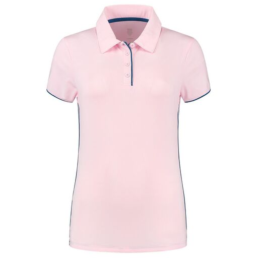 K-Swiss Hypercourt 4 Tennis and Padel Polo Shirt