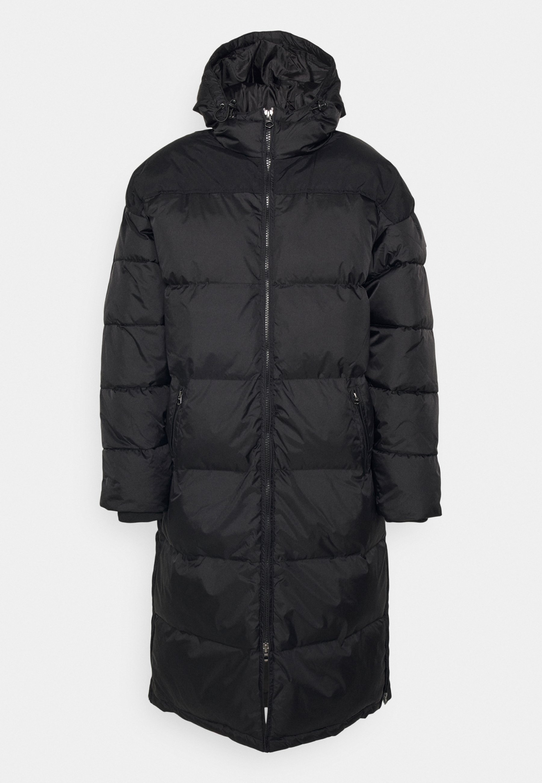 Schott winterjas - zwart