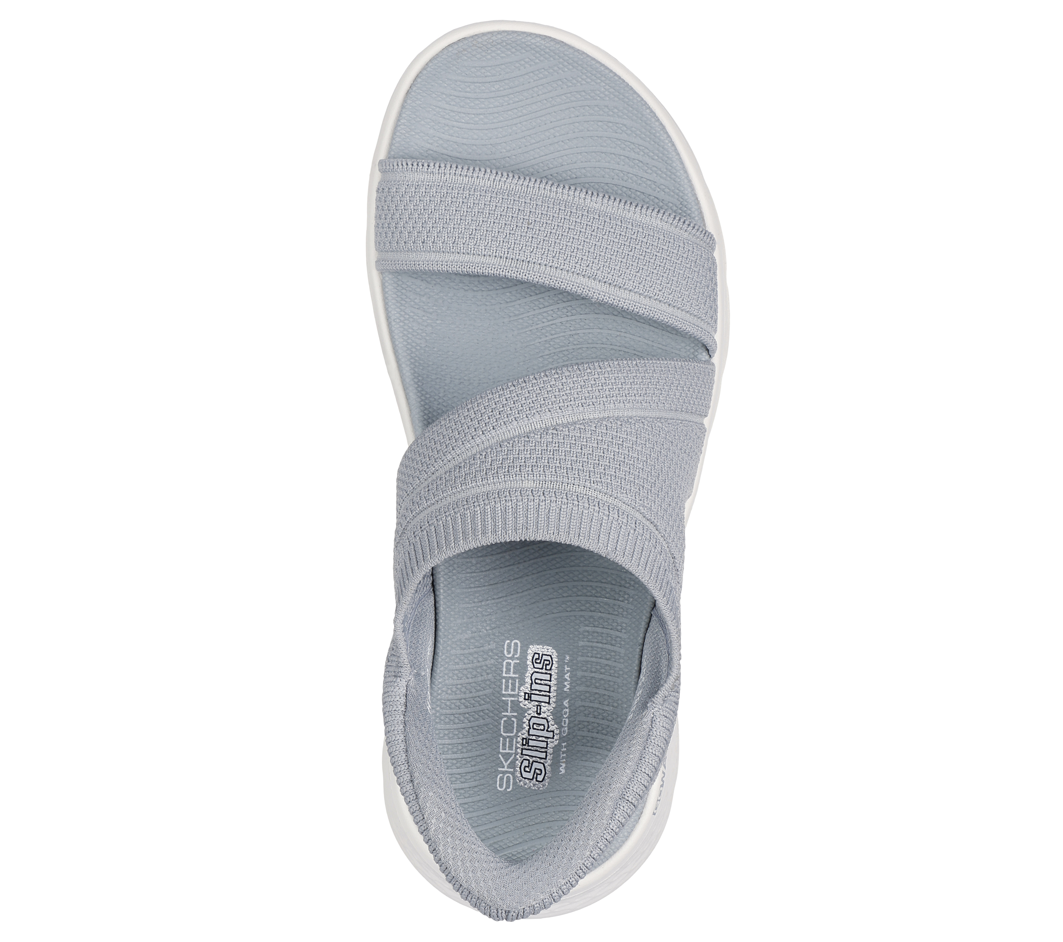 Skechers Slip-ins: GO WALK Flex Sandal - Enticing
