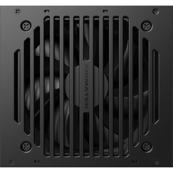 XIGMATEK - Prime M - PC-voeding - 1000 W - 80+ Gold - ATX3.1 - Volledig modulair - PCI-E 5.1 12VHPWR
