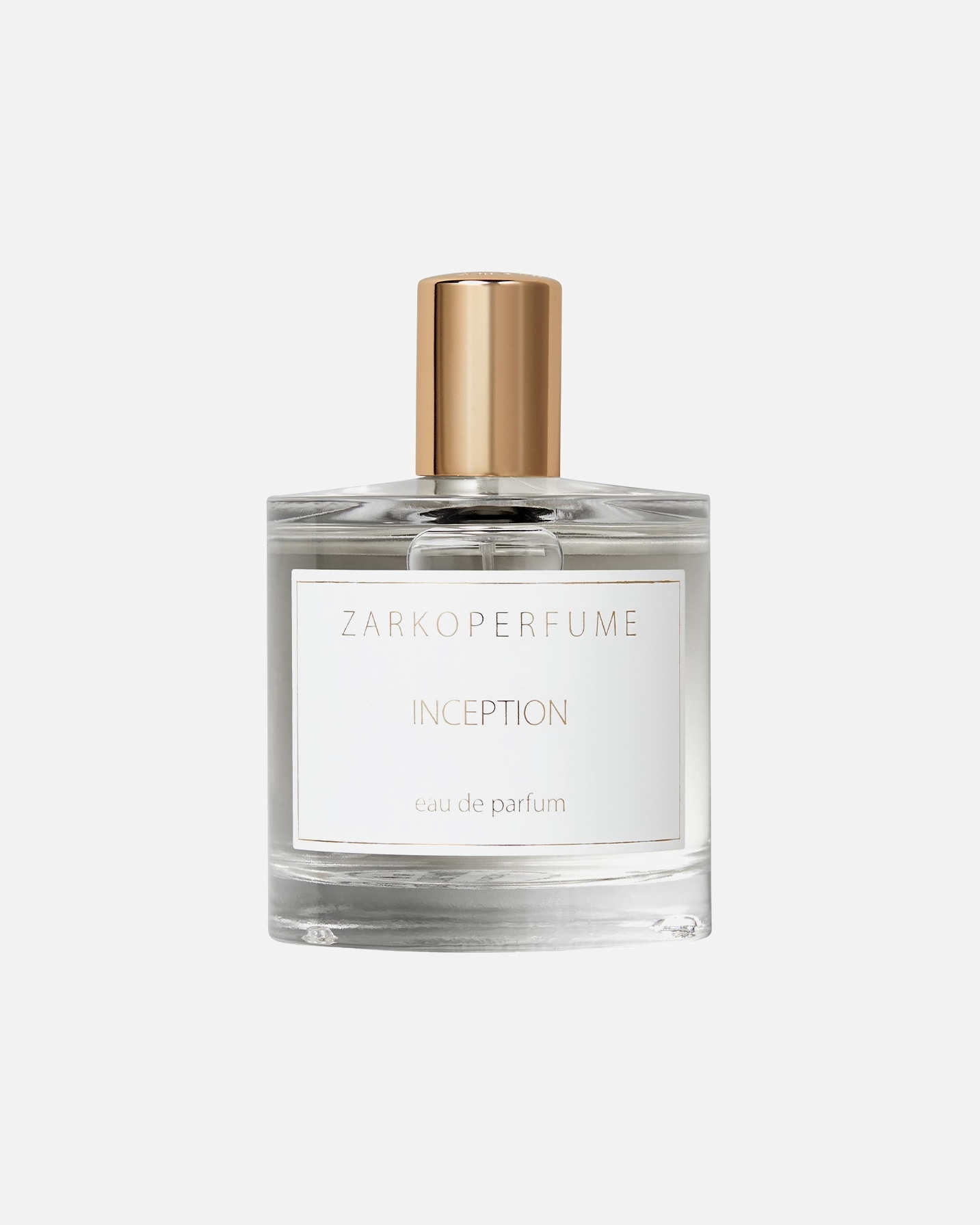 Zarkoperfume Eau de Parfum Inception - 100 ml