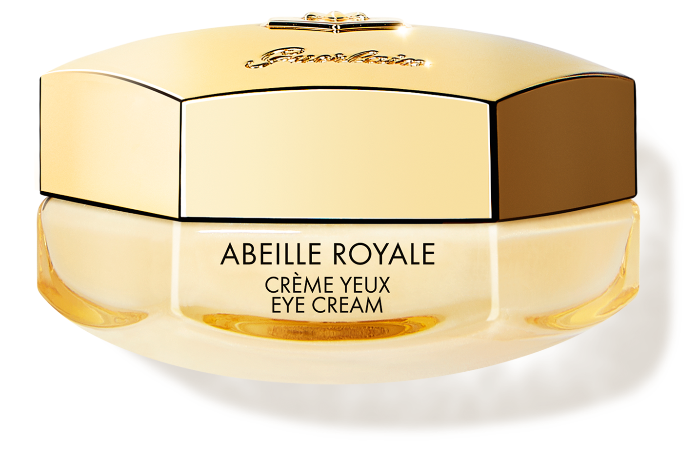 „Abeille Royale“ paakių kremas Prabangus priešraukšlinis ir senėjimą stabdantis kremas
