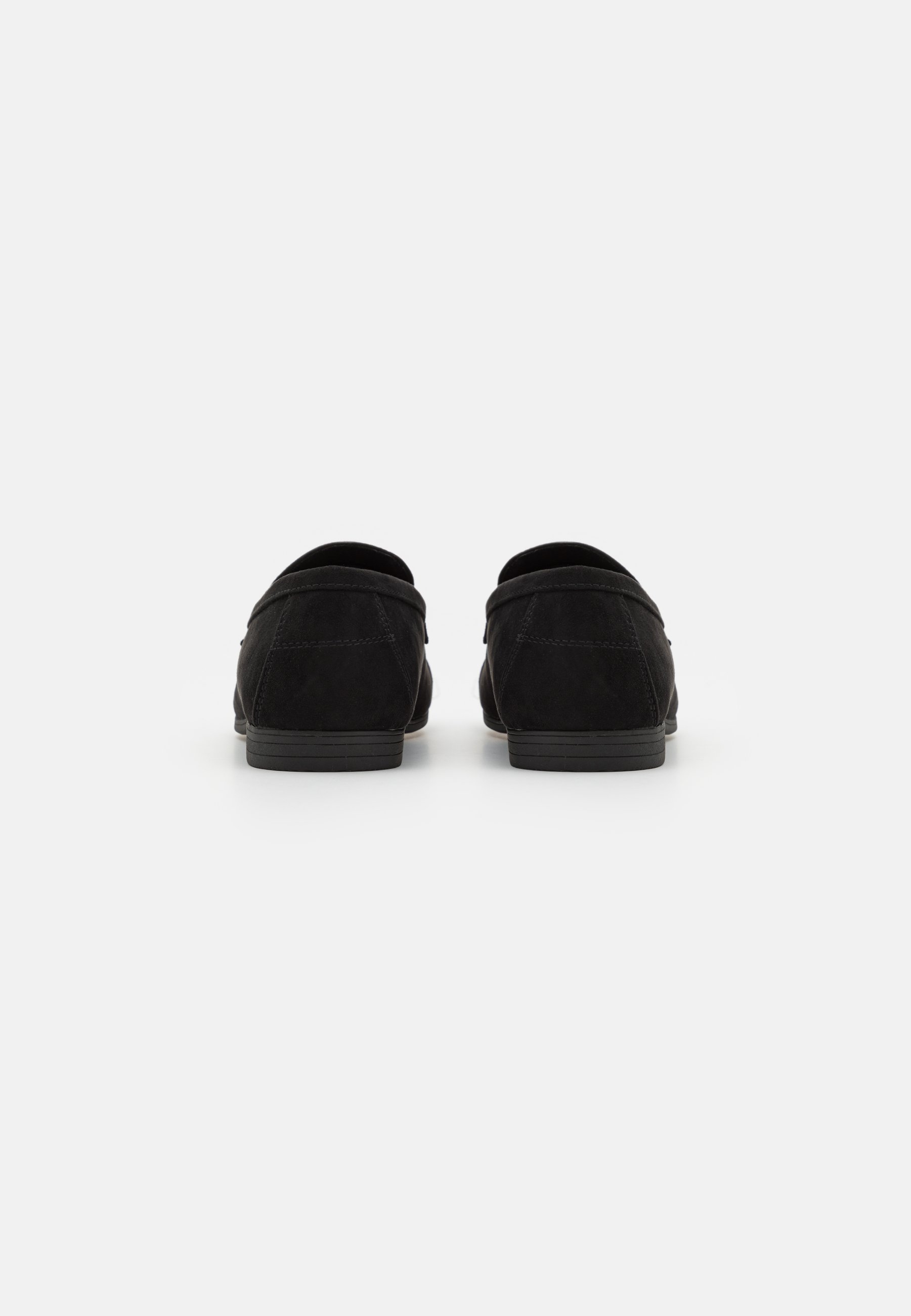 Pier One instappers - zwart