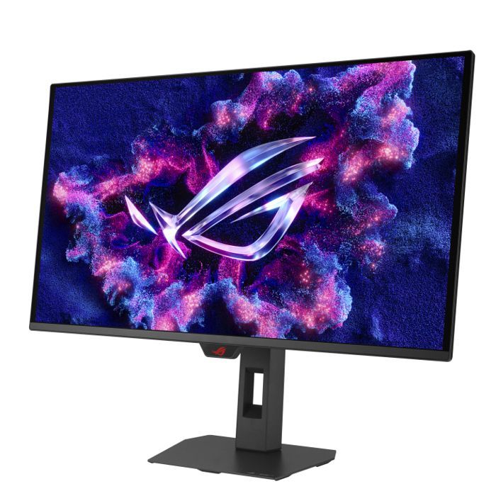 ASUS ROG Strix OLED XG27AQDMES, 67,3 cm (26.5