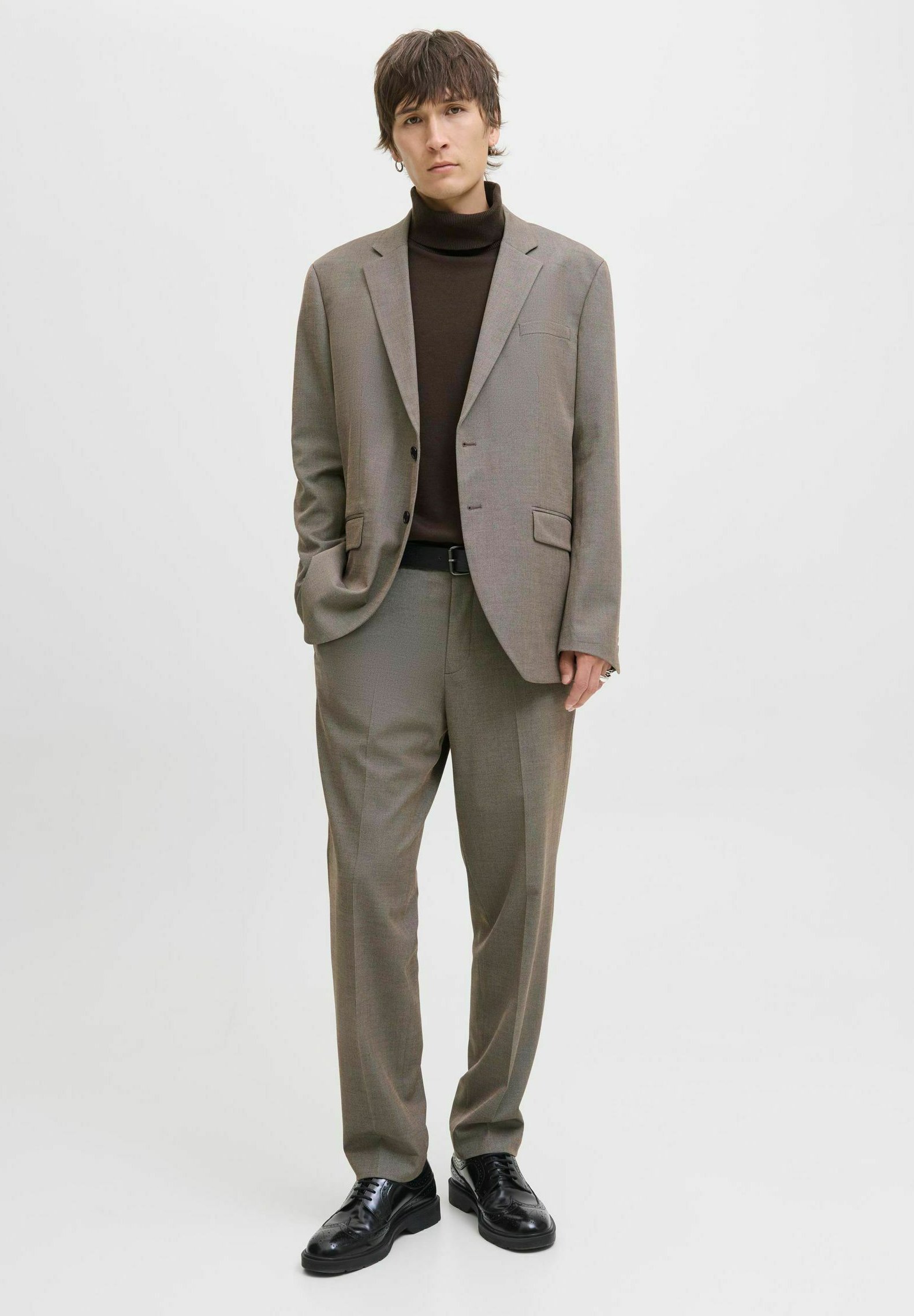Jack & Jones BASIC ROLL - Jumper - heerlijk