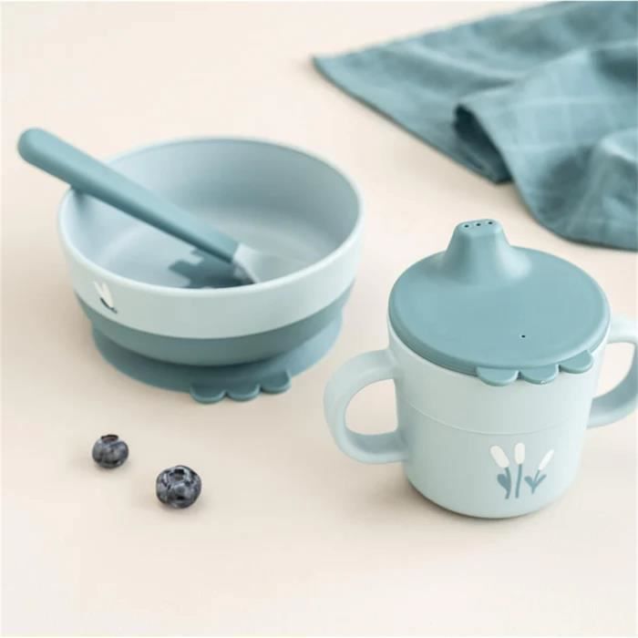 First meal set for gourmets - Elphee