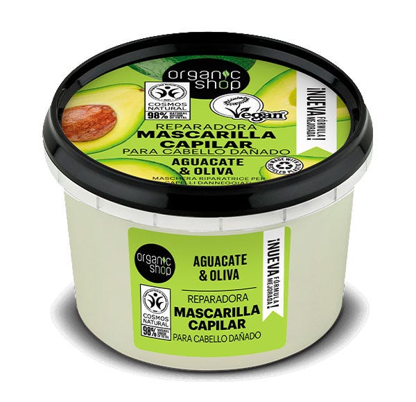 Vlasová maska Express Repair | 250 ml