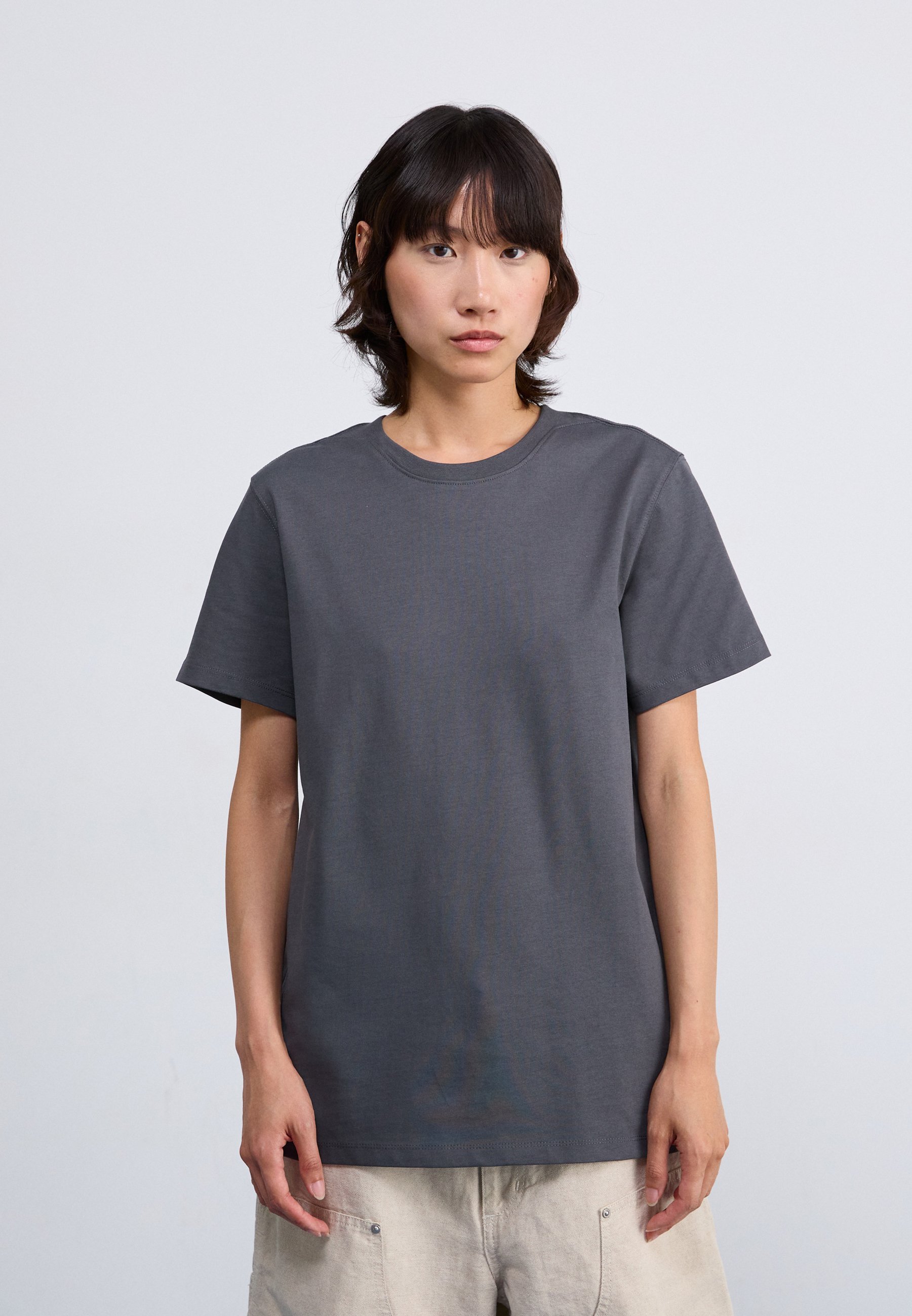 De North Face T-shirts