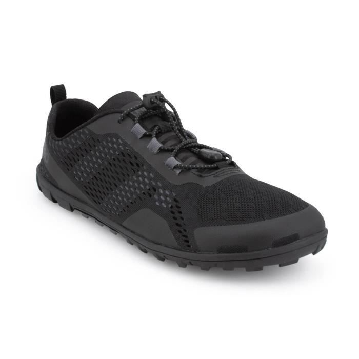 Xero Shoes Aqua X Sport water shoes - black - 45.5