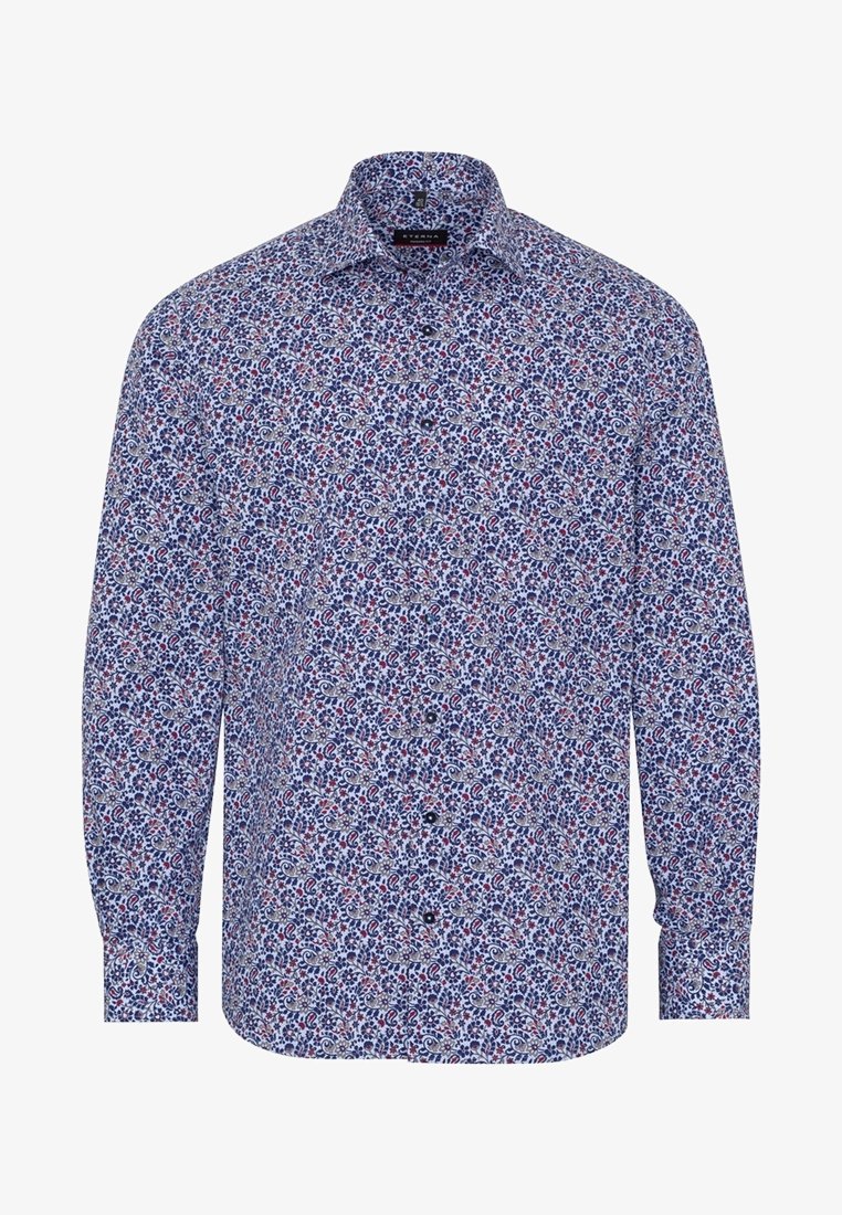 Eterna shirt - blauw