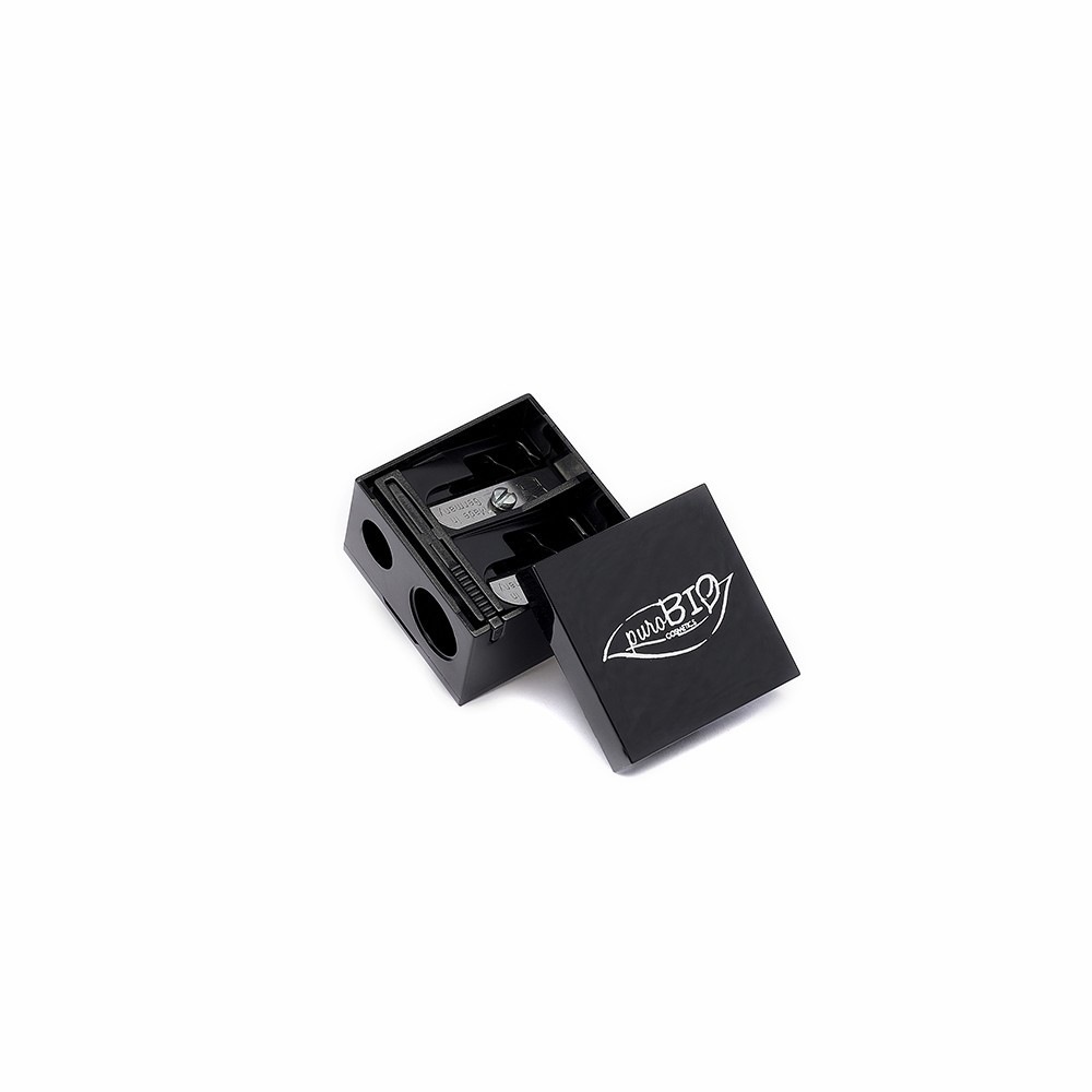 Purobio Taille-crayon professionnel