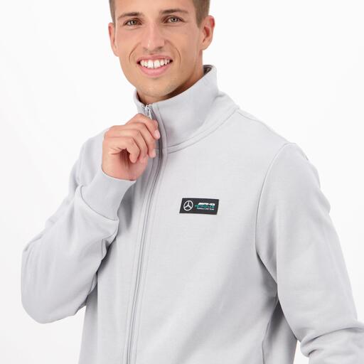 Puma Mercedes