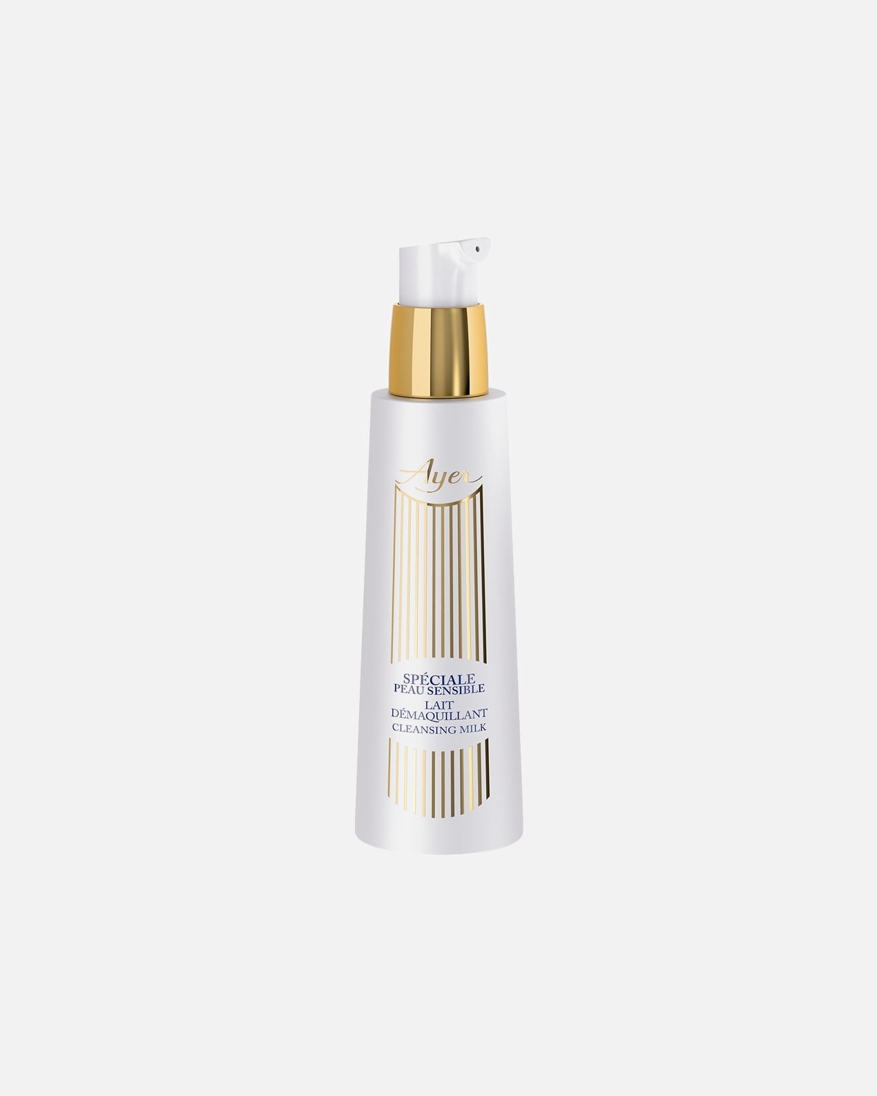 Ayer čistiace mlieko - 200 ml