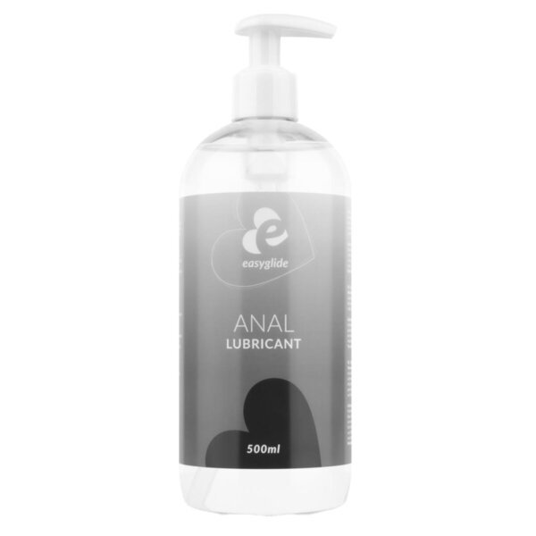 Easyglide analni lubrikant 500 ml<br>500ml