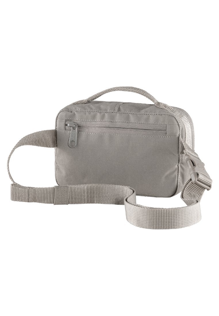 Fjällräven KÅNKEN HIP PACK UNISEX - Heuptasje - mist