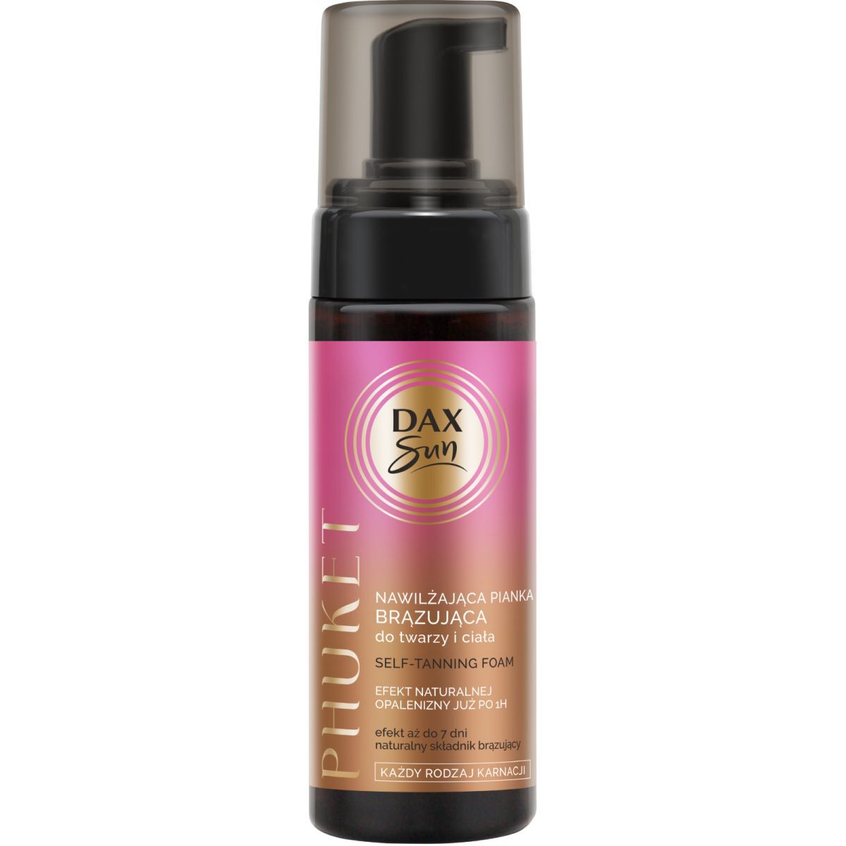 Dax Sun
