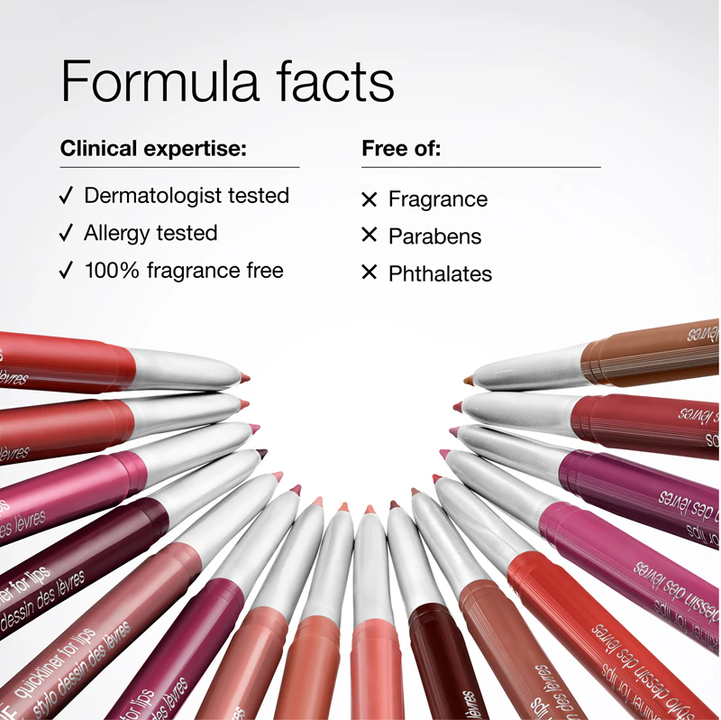 Clinique Quickliner™ for Lips konturówka do ust