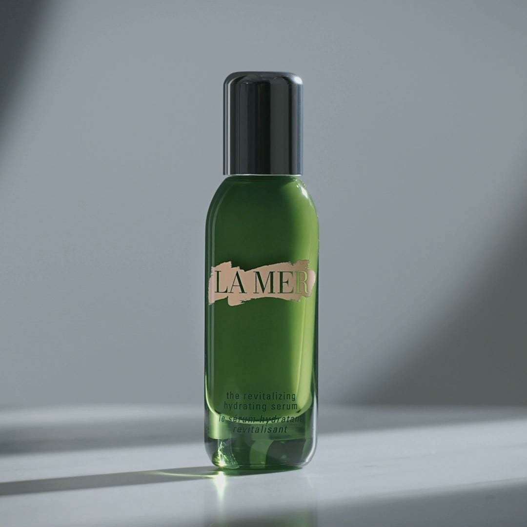 „La Mer Hydrating Serum“ – atgaivinantis drėkinamasis serumas – 30 ml