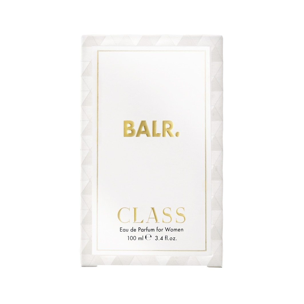 BALR. Parfum ūdens BALR. KLASE SIEVIETĒM Parfum ūdens izsmidzināmais 50ml - 50 ml