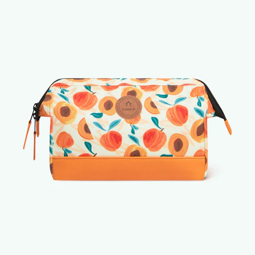 Cabaia Neceser Orange Rue Garret