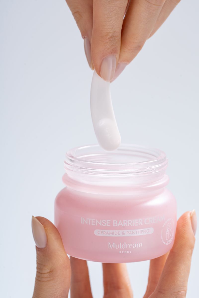 Muldream SOS Vegansk Grøn Mild
