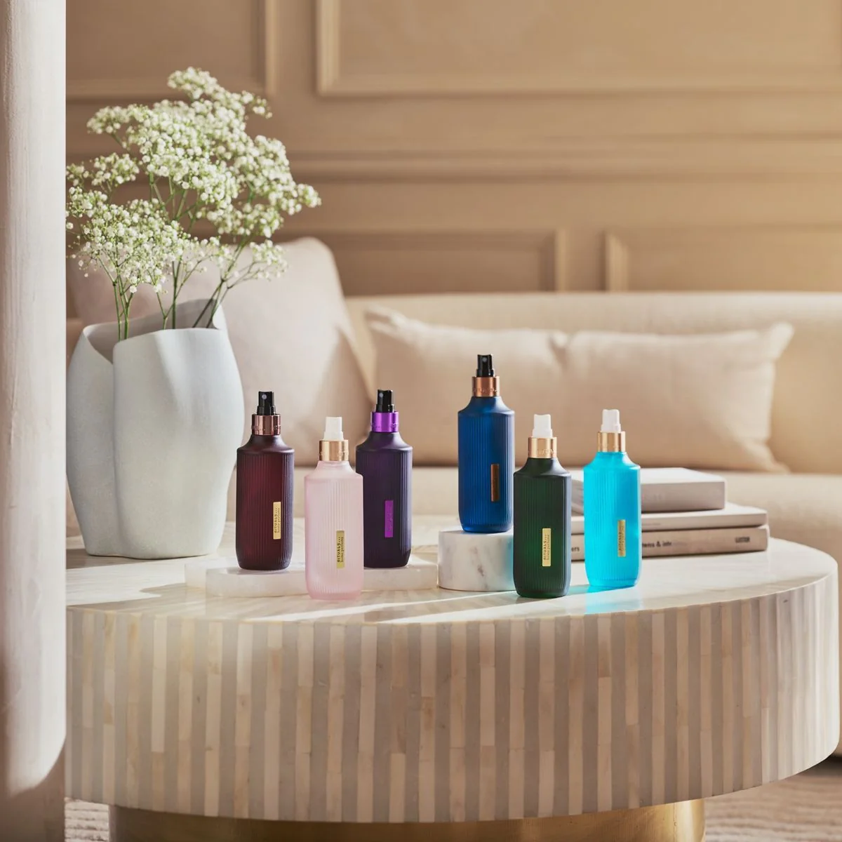 Home Collection The Ritual of Jing Home Perfume - Profumo d'Ambiente Spray
