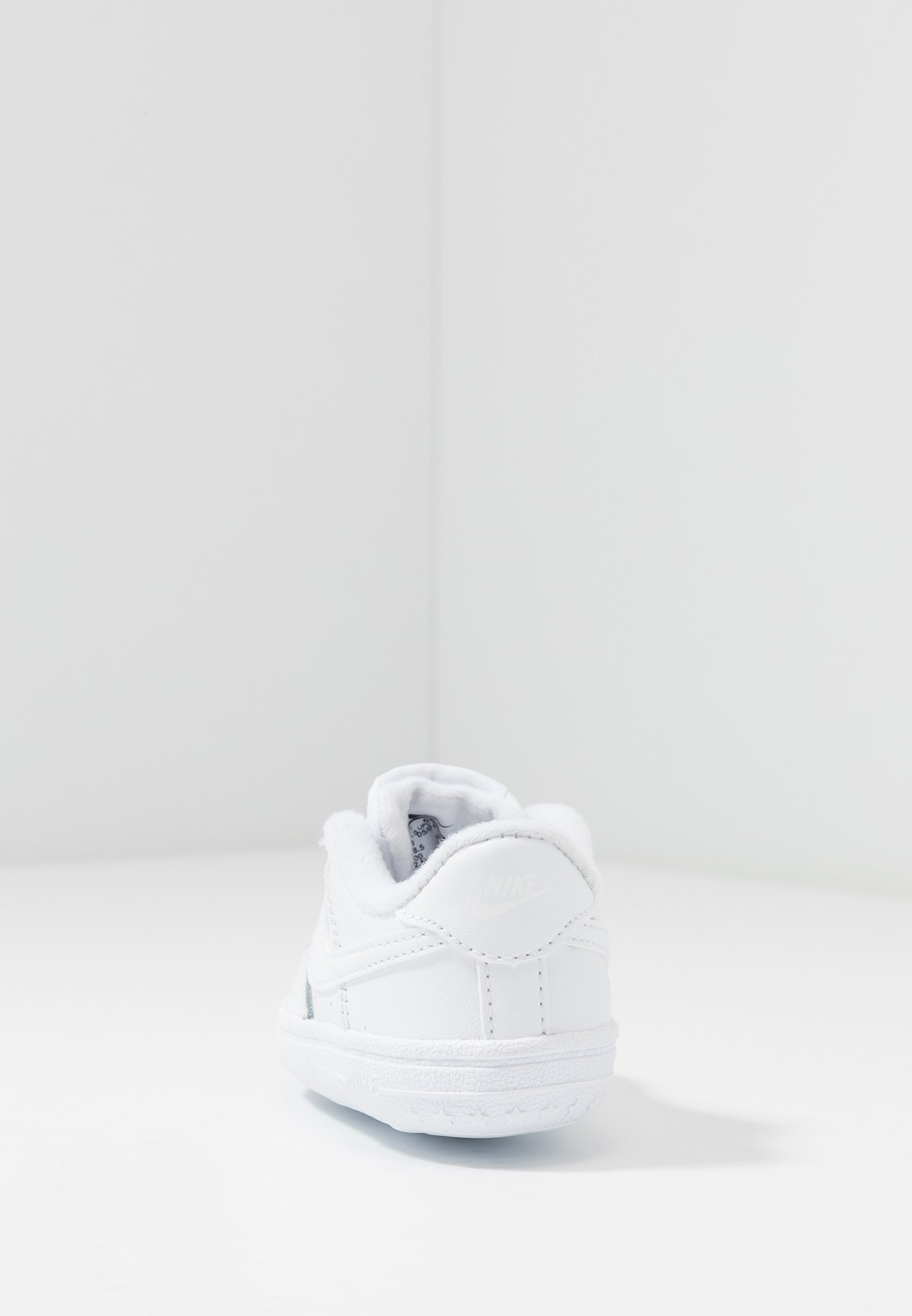 Nike Sportswear FORCE 1 CRIB - Scarpine per neonati - bianche