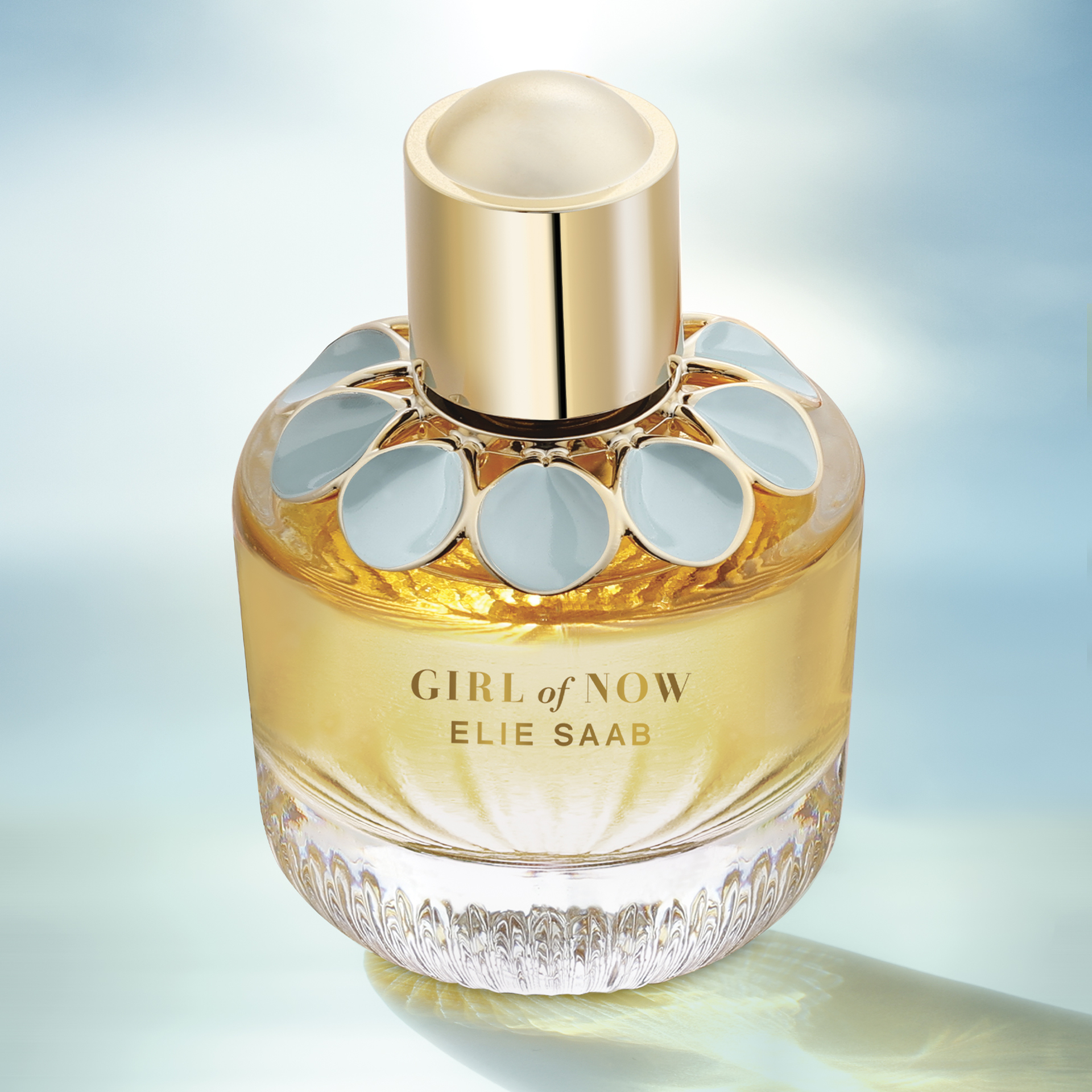 Elie Saab Girl Of Now Eau de Parfum 50 ml